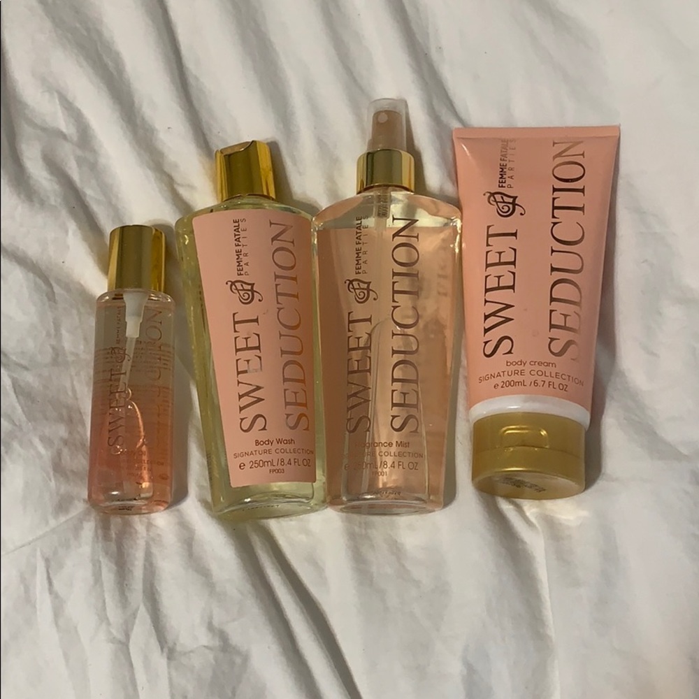 Body care Set